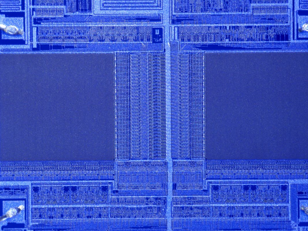 Mikro-Chip 1